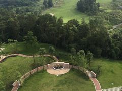 -成都蒲江花样年福朋喜来登度假酒店·宜客乐西餐厅