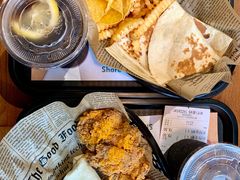 -TACO STAR 塔可星(下沙宝龙店)