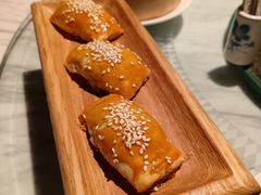 -广州花园酒店荔湾亭·地道点心·粤式饮茶