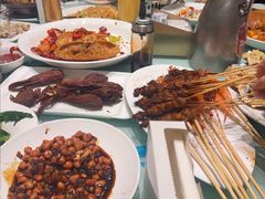 -王庄阿咪海鲜大排档(象园店)