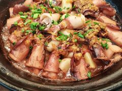 -阿毛饭店(和义路店)