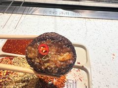 -延边金利串店(安达街店)