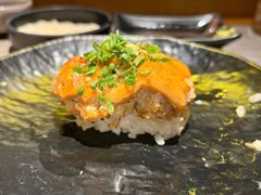 -昊·来了寿司(双楠2店)