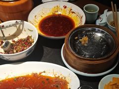 -老灶房-四川土菜(开元店)