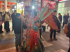 -水浒好汉城