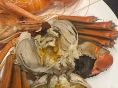 -川骄海鲜自助(河东店)