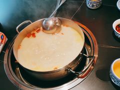 -淼福猪肚鸡·椰子鸡火锅(大沙地店)