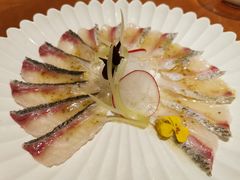 -希望日本料理(保利香槟花园店)