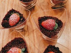 -昆明佳华广场酒店·西餐厅