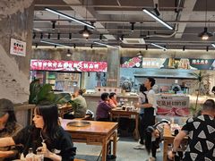 -谭三娘鲜切牛肉自助火锅(九眼桥总店)