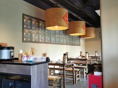 大堂-洞庭土菜馆(天河北总店)