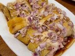 -正德顺順德雙皮奶(中信店)