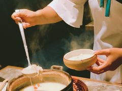 -稻鲜记潮汕砂锅粥