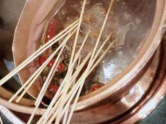 -镇江龙·火锅串串(武侯祠店)