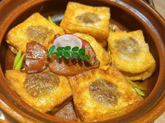 -七色云蔬食(喜邻里店)