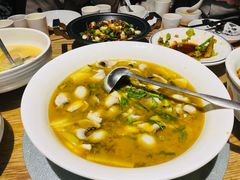 -滇铺子·云南特色菜·第九届野生菌美食节(东风东路c86店)