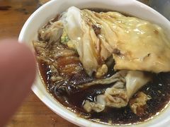 -正宗波记潮州砂锅粥(新洲一街店)
