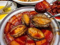 -阿甘小馆(陇海路店)