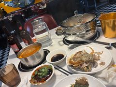 -九月海·海鲜自助(世纪东方店)