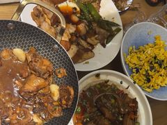 -鸿运楼·舌尖上的徽菜