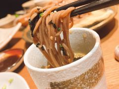 -水之惠鲜鱼料理(王府大街店)