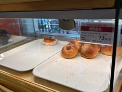 -新侨三宝乐面包店(崇文门店)