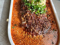 -富乐山酒店(西黄城根北街店)