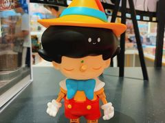 -泡泡玛特POPMART(正弘城店)