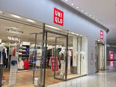 -优衣库(天津鲁能城购物中心店)