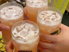 -白仁仔· 活烤海鲜 宵夜(豫园店)