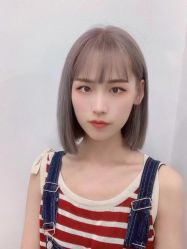 -H·Y HAIR SALON烫发·染发·造型
