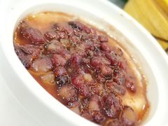 -合晋食府(广州合晋帝苑酒店)