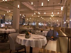 大堂-Jean Georges