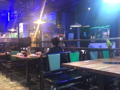 大堂-七裕庄(凯旋南路店)