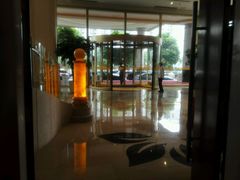 -白金汉爵大酒店(相城店)