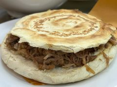 -子午路张记肉夹馍(翠华路店)
