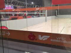-VFSC极限蹦床主题公园(乐园道彩悦城阳光店)