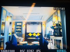 -Treasure Spa & Salon 萃奢 暹罗SQ1
