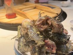 -陈大锅·岳阳鱼馆·地道岳阳菜(美食街店)