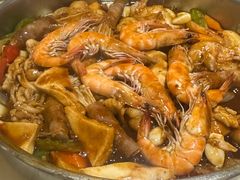 -黄记煌三汁焖锅(新世纪广场店)