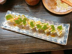 冰霜夏日-鹏祖料理