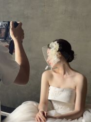 -米兰尊荣婚纱摄影·婚纱照会馆