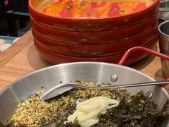 -韩悦牛排烤肉无限续(宝能中心店)