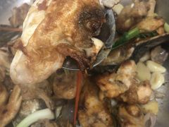 -龙悦湾酒家·八阵鱼生·渔人码头店