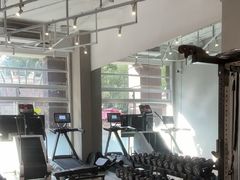 -mYSTEPS健身运动馆(古北店)