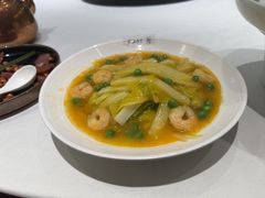 -玉华台饭庄·淮扬菜·烤鸭(望京店)