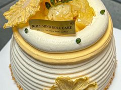 -卷心卷意·轻甜蛋糕(新光天地店)