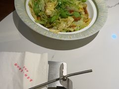 -秦月轩·陕西家乡菜(阜成路·五棵松店)