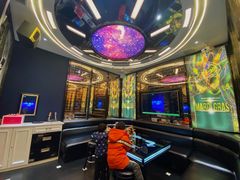 -星璨火吧KTV聚会餐厅(丰庆路店)