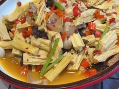 -江西老表·经典江西八大碗